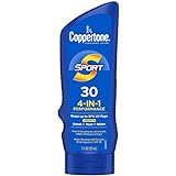 Coppertone SPORT Sunscreen Lotion Broad Spectrum SPF 30 (7-Fluid-Ounce)