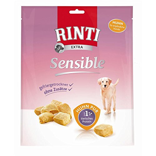 Rinti Hundesnacks Sensible Huhn 120 g
