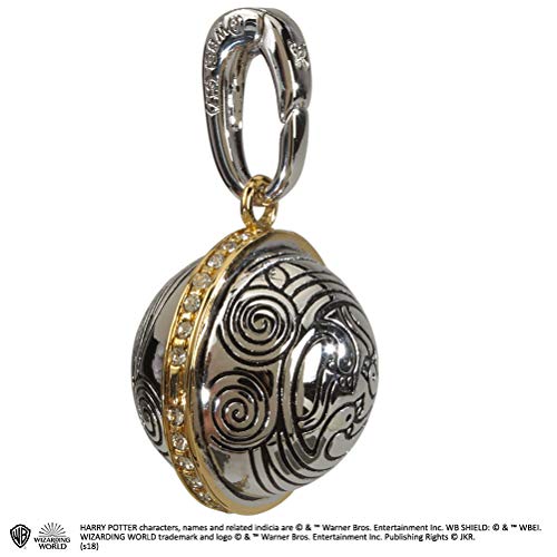 The Noble Collection  Lumos Charm: Erinnern Sie sich