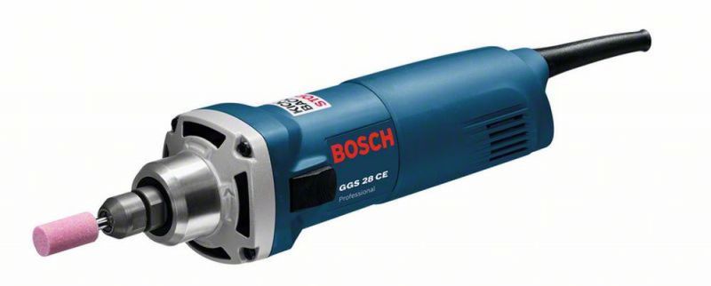 Bosch Geradschleifer GGS 28 CE 0601220100