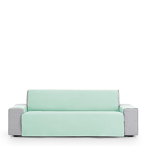 Eysa Salvasofa oder Sofaüberwurf praktisch, Orient, 3-Sitzer, Farbe 04/Meerwasser