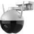 EZVIZ Überwachungskamera »Outdoor«, weiß, Auflösung: FHD 1920 x 1080 - weiss