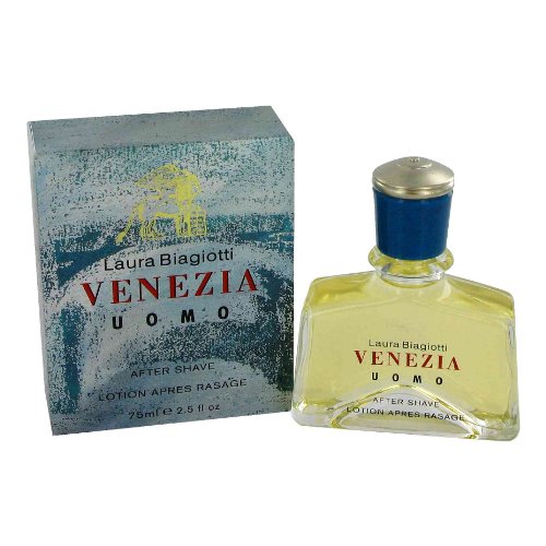 Laura Biagiotti Venezia Uomo After Shave 75 ml