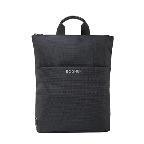 Bogner - keystone arne backpack mvz Schwarz