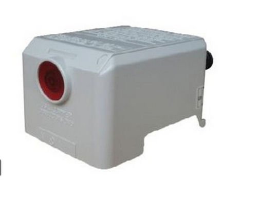 ParaCity Control Box 530SE für Riello 41G Ölbrenner-Controller, kompatibel mit elektrischen Augen