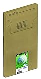 Epson Original 34 Tinte Golfball (WF-3720DWF, WF-3725DWF), Multipack 4-farbig
