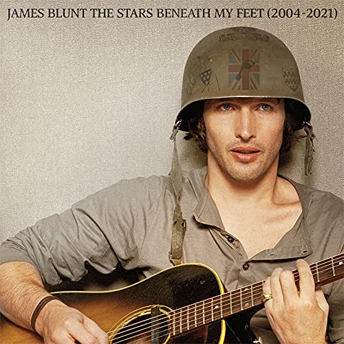 The Stars Beneath My Feet (2004-2021) (Coloured) [Vinyl LP]