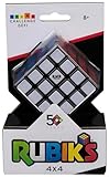 Rubik's 6064639, Master Cube 4 x 4, größere und mutigere Version des Klassikers