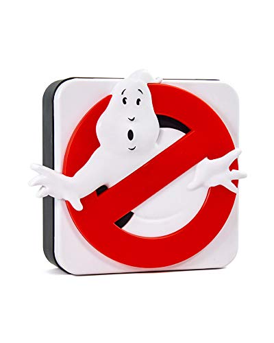 Numskull Ghost Busters 3D-Lampe