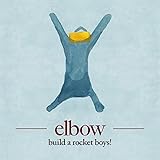 Build a Rocket Boys! [Vinyl LP]