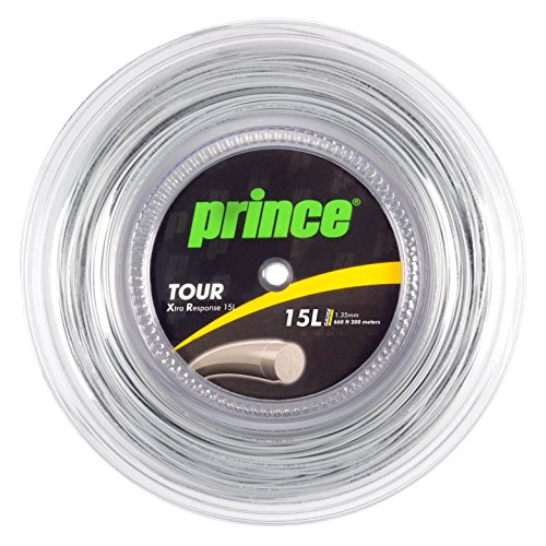 Prince Cordaje Tour Xr 16 R 200M