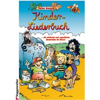 Kinderliederbuch