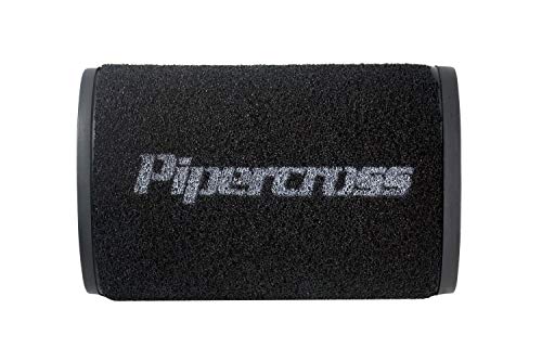 Pipercross Sportluftfilter kompatibel mit Porsche Boxster 987 3.4i 295/303/310/320 PS 08/06-01/12