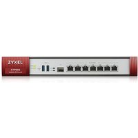 ZyXEL Firewall ATP500 inkl. 1 Jahr Security GOLD Pack
