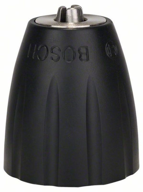 Bosch schnellspannbohrfutter bis 10 mm, 0,5 bis 10 mm, b-12