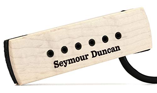 Seymour Duncan SWOODY XL SA-3XL Woody XL Series Elektro-Magnetischer Tonabnehmer