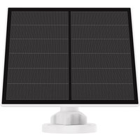 Solar 4 Solarpanel Stromversorgung