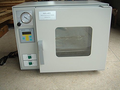 Set Typ Vakuum Ofen 10-200C 25L CE Zertifikat DZG-6020