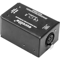 Eurolite USB-DMX512 PRO MK2 DMX Interface (51860121)