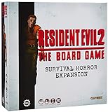 Steamforged Games SFRE2-003 Resident Evil Zubehör
