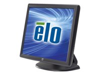 Tyco Electronics Elo 1915L at 48,3 cm (19 Zoll) LCD Touchscreen Monitor (Kontrast: 800:1, 5ms Reaktionszeit) dunkelgrau