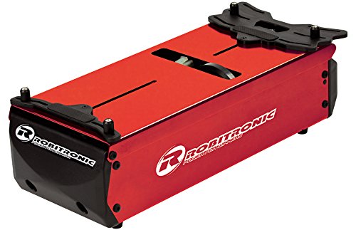 Robitronic R06010 - Starterbox für Buggy und Truggy 1/8, Ferngesteuerte Modelle und Zubehör, rot