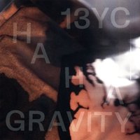 Ha Ha Gravity [Vinyl LP]