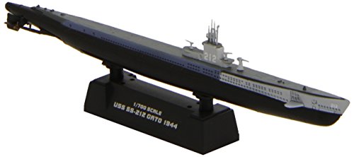 Easy Model 37309 Fertigmodell USS SS-212 GATO 1944
