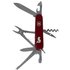 Victorinox Angler 1.3653.72 Schweizer Taschenmesser Anzahl Funktionen 18 Rot