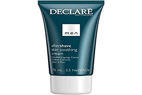 Declare Men After Shave, Calming Gel Cream, 1er Pack (1 x 75 g)