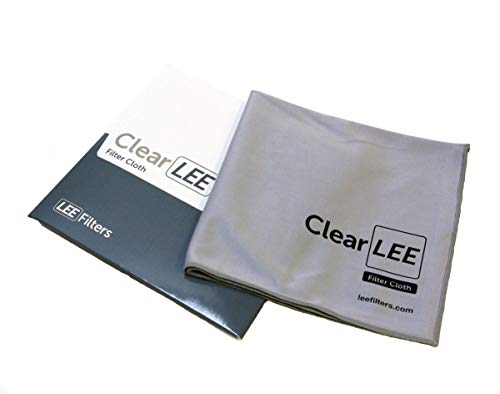 Lee Filter Cleaning Cloth