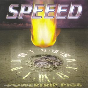 Powertrip Pigs