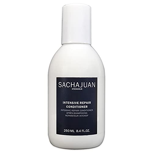 SachaJuan - Intensive Repair - Conditioner - 250 ml