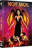 Night Angel - 2-Disc Limited Mediabook (Cover A) [Blu-ray]
