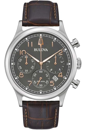 Bulova Herren-Chronograph Classic 96B356
