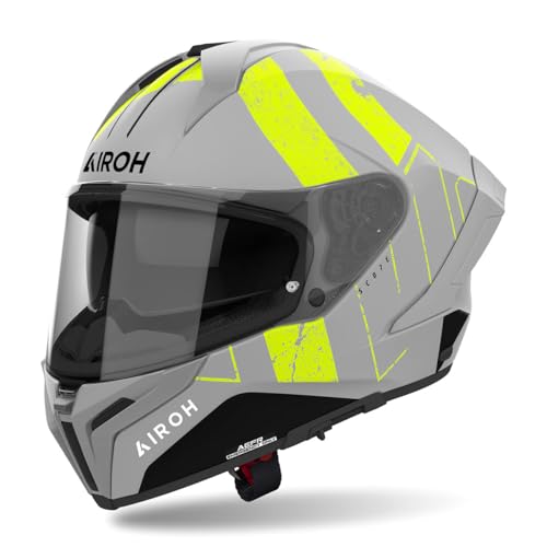 AIROH full face helmets Matryx multicolor MXS31 size M