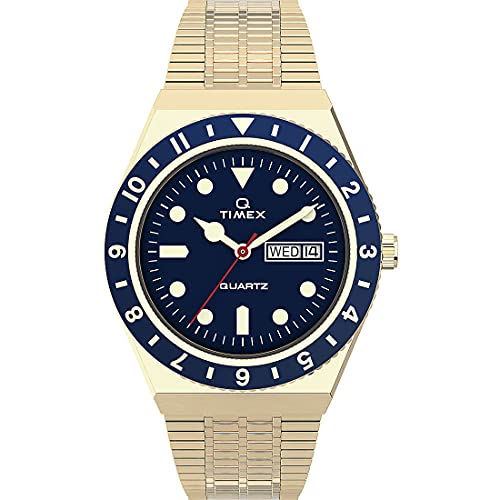 Timex TW2U62000 Herren Armbanduhr