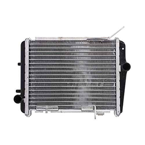 Kühler, Motorkühlung EASY FIT Rechts von NRF (59321) Wärmetauscher Kühlung Motorkühler