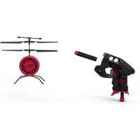 Speedlink SL-920004-BK DRONE SHOOTER Game Set - Drohnen Schießspiel - Höhenkontrolle durch Infrarotsensor, schwarz
