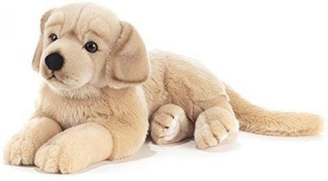 Plüsch & Company & company15868 45 cm Hunde Golden Retriever Goldy Plüsch Spielzeug