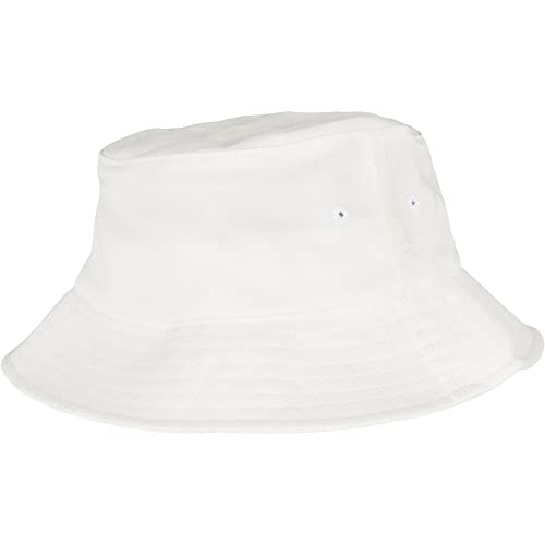 Flexfit Flex Cap "Accessoires Flexfit Cotton Twill Bucket Hat Kids"