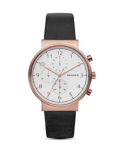 Skagen Herren-Uhr SKW6371