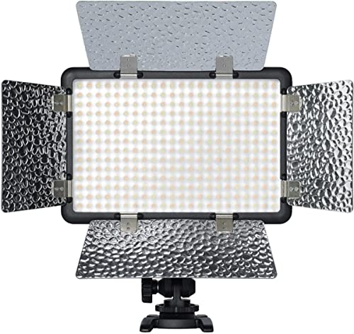 Godox LF308 Tageslicht LED Illuminator