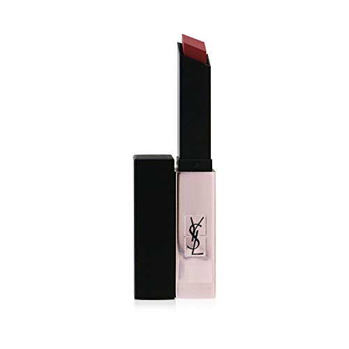 Lancome Rouge Pur Couture The Slim Glow Matte Lipstick - 203 For Women