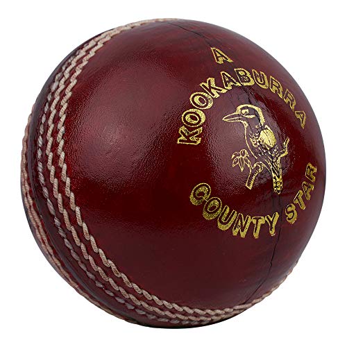 KOOKABURRA County Star Cricketball, Herren