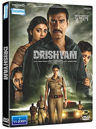 Drishyam (Hindi)