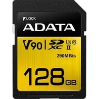 ADATA Premier One (128 GB) Class 10 UHS-II SDXC Speicherkarte