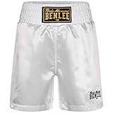 Benlee Boxing Trunks Uni Boxing White Benlee XL