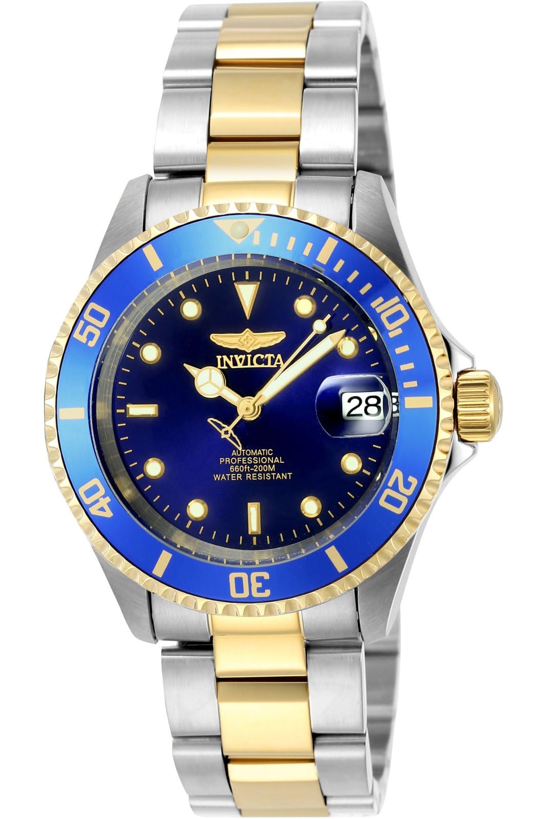 Invicta Pro Diver 8928OB Herrenuhr - 40mm