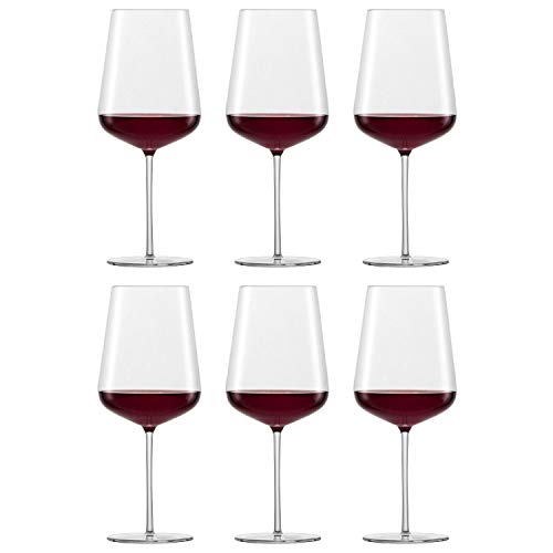Schott Zwiesel 121408 Vervino Bordeaux Glas